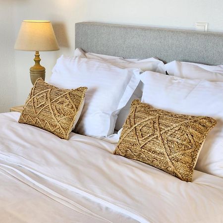 Anthemion Paros - Villas & Suites Айя-Ирини-Парос Экстерьер фото