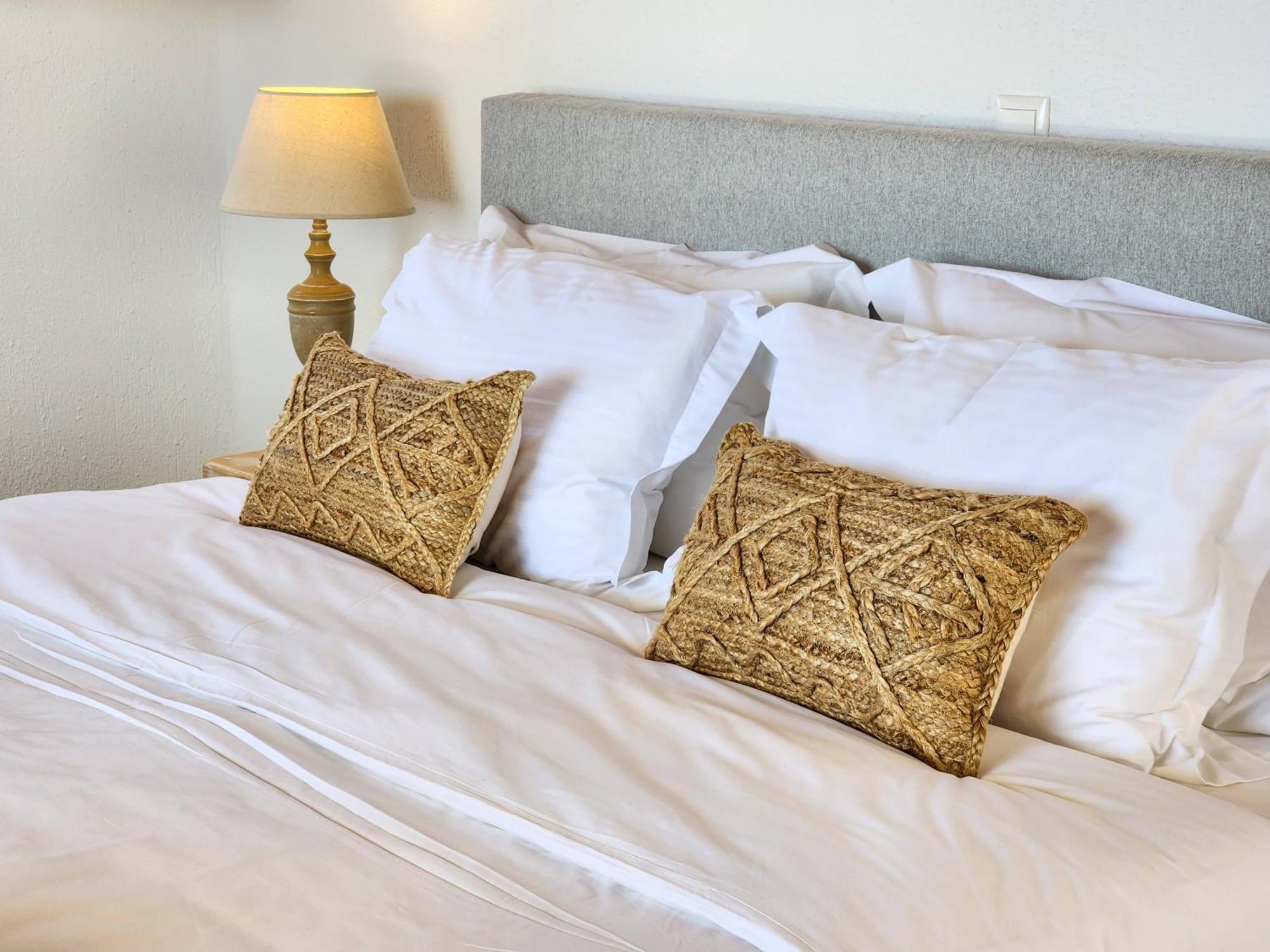 Anthemion Paros - Villas & Suites Айя-Ирини-Парос Экстерьер фото